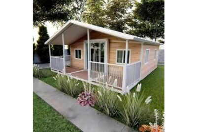 modular tiny home review
