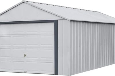 murryhill garage review summary