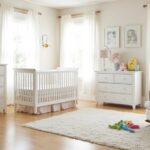 Top 5 Nursery Furniture Sets With Rocking Chair