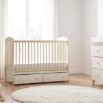 Best Nursery Furniture Sets With Built-In Storage