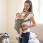 How to Choose the Best Baby Carrier for Back Support