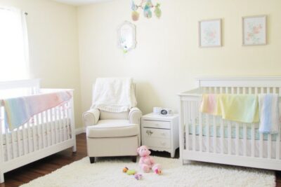 optimal sleep strategies for twins
