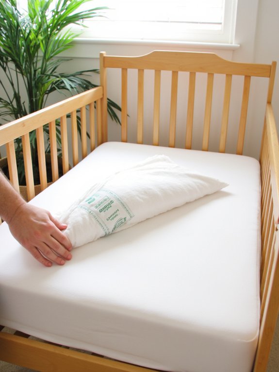 organic and non toxic certifications