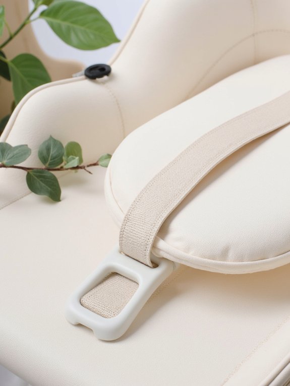 organic cotton baby safety