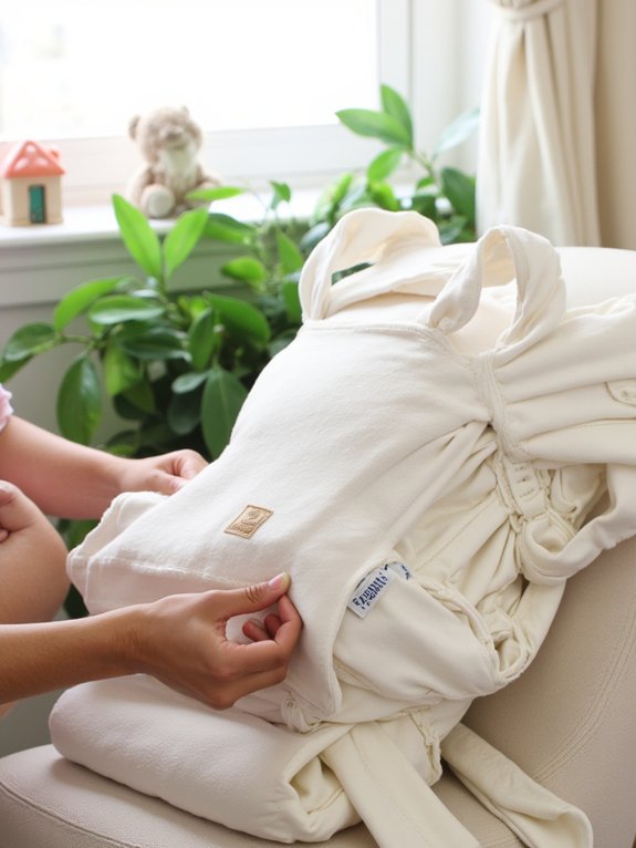 organic cotton certification standards