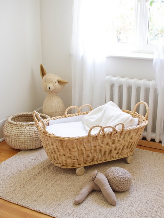 organic safe sleep solutions