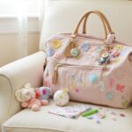 7 Tips for Customizing Diaper Bags With Baby’S Name