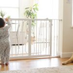 Best Baby Safety Gates for Pets and Babies