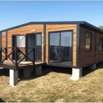 Tiny Homes Portable Prefab House Review
