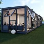 Prefab Container for House Review
