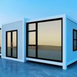 40ft Prefab Container House Review