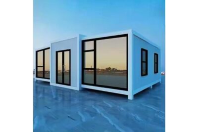 prefab modular homes overview