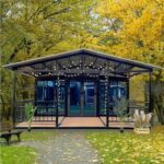 Modern Prefab Tiny Home Kit Review