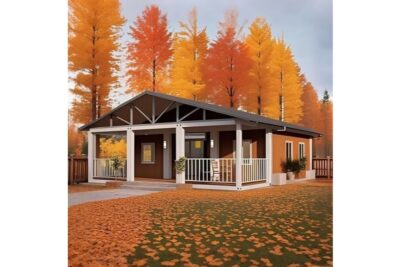 prefab tiny home review