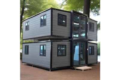 prefab tiny home review