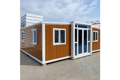 prefab tiny homes evaluation