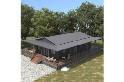prefab tiny house review