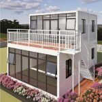 Modular Home Prefabricated House Review