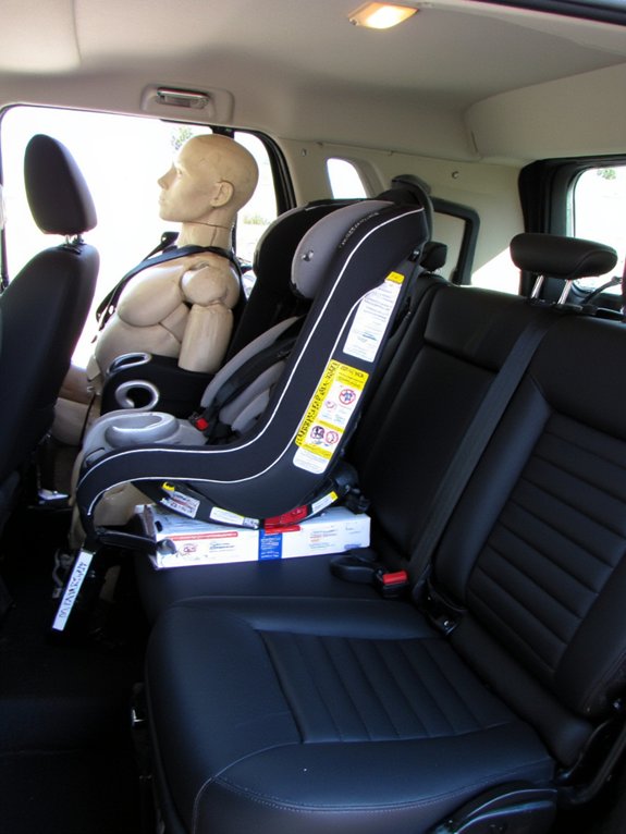 prioritize top safety ratings