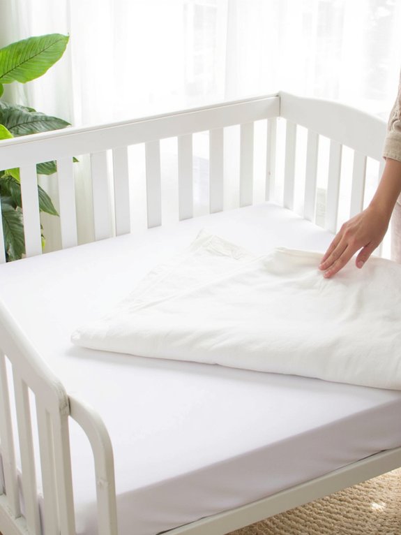 protective waterproof mattress cover