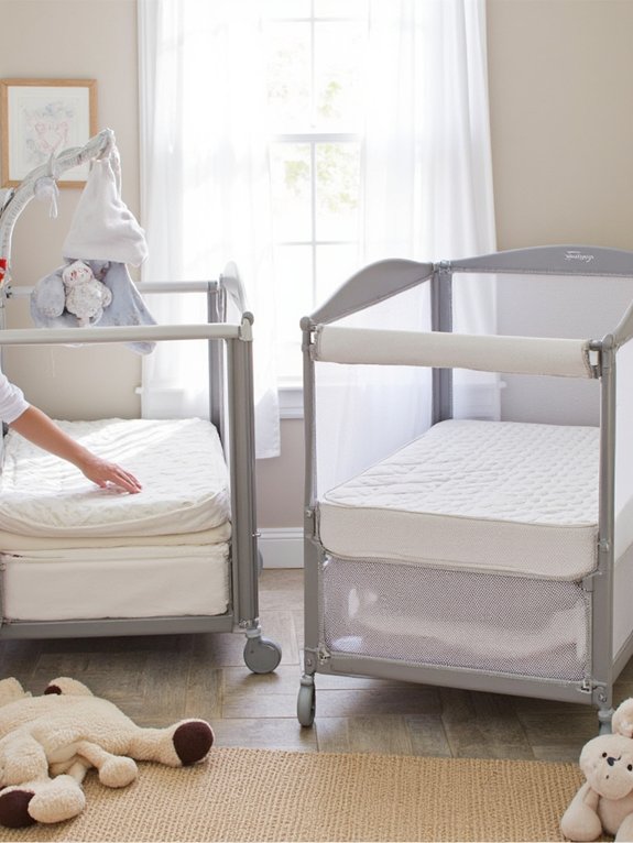 quality mattress for comfort