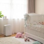 10 Tips for Choosing a Quiet Baby Room Air Purifier