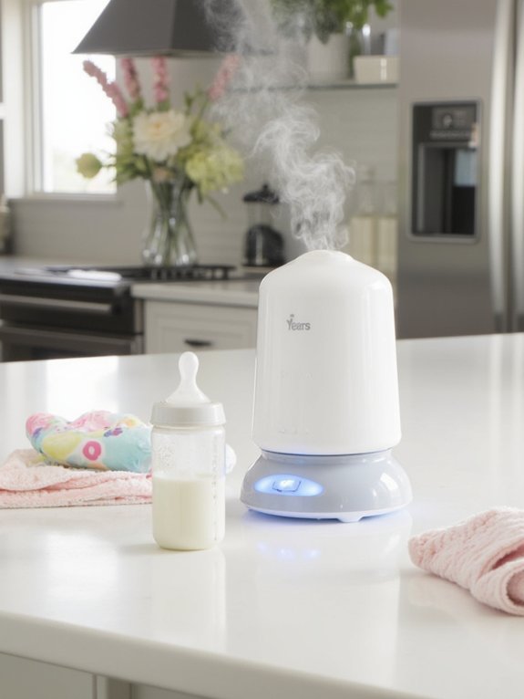 reliable safe efficient warming