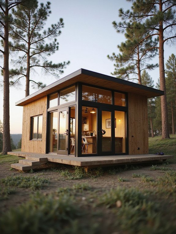 remote workspace prefab solution
