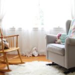 Choosing Between Rocking Chair and Glider for Nursery