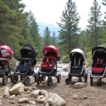 Top 7 Strollers for Rough Terrain Adventures
