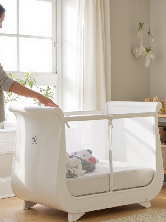 safe and comfortable sleepwear