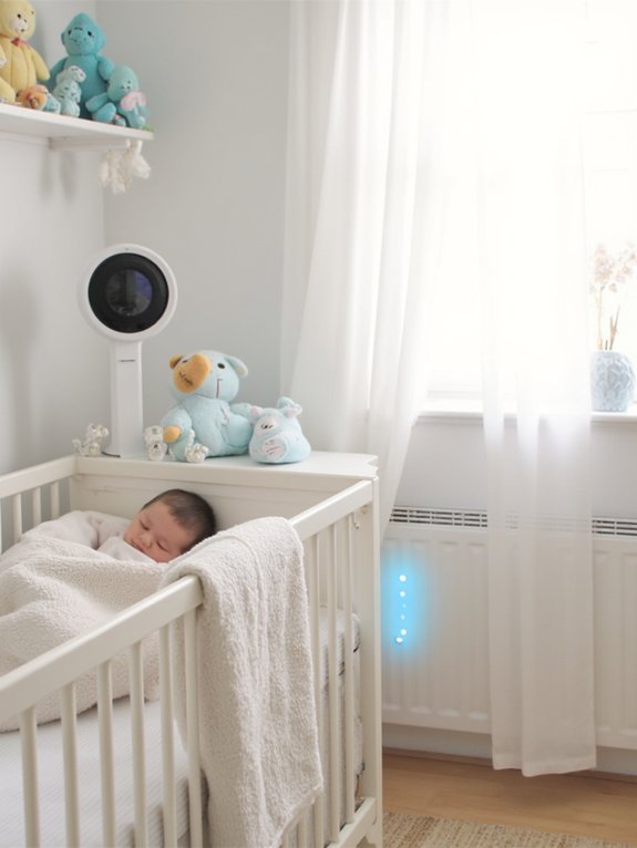 safe clean air purifiers
