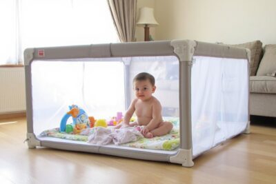 safe design for infants