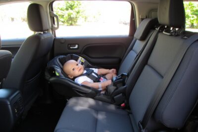 safest infant car seat