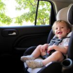 Why Choose Baby Car Seats With Extended Rear Facing?
