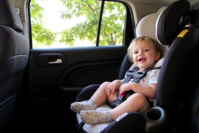 safety and developmental benefits