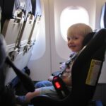 Why Choose FAA Approved Car Seats for Airplanes?
