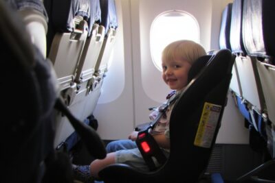 safety for air travel