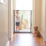 Why Choose a Baby Gate for Narrow Doors?