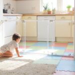 10 Baby Proofing Tips for Open Floor Plans