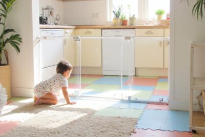 safety strategies for parents