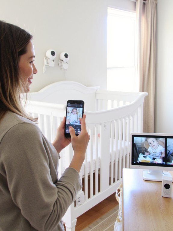 seamless twin monitoring solutions