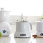 3 Tips for Choosing an All-in-One Baby Food Maker