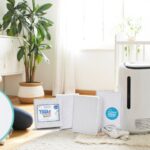 7 Tips for Choosing Baby Asthma Air Purifiers