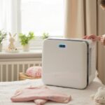 How to Choose a Baby Room Air Purifier