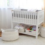 How to Choose a Bassinet With Storage Underneath
