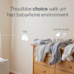 How to Choose Baby Sleepers for High Beds