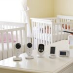 5 Tips for Choosing Baby Monitors for Twins