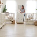 5 Tips for Choosing Organic Mattress Ready Cribs