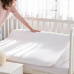 7 Tips for Choosing a Crib Mattress for Reflux